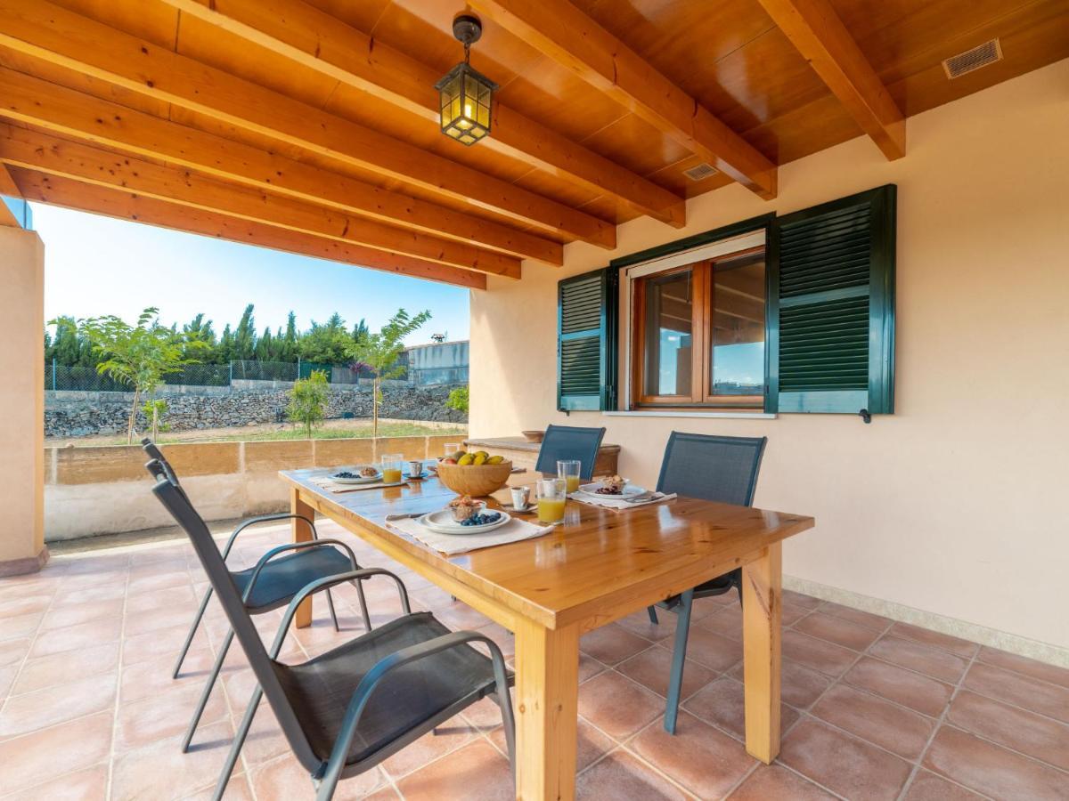 Caragoli By Interhome * Alcudia (Mallorca)