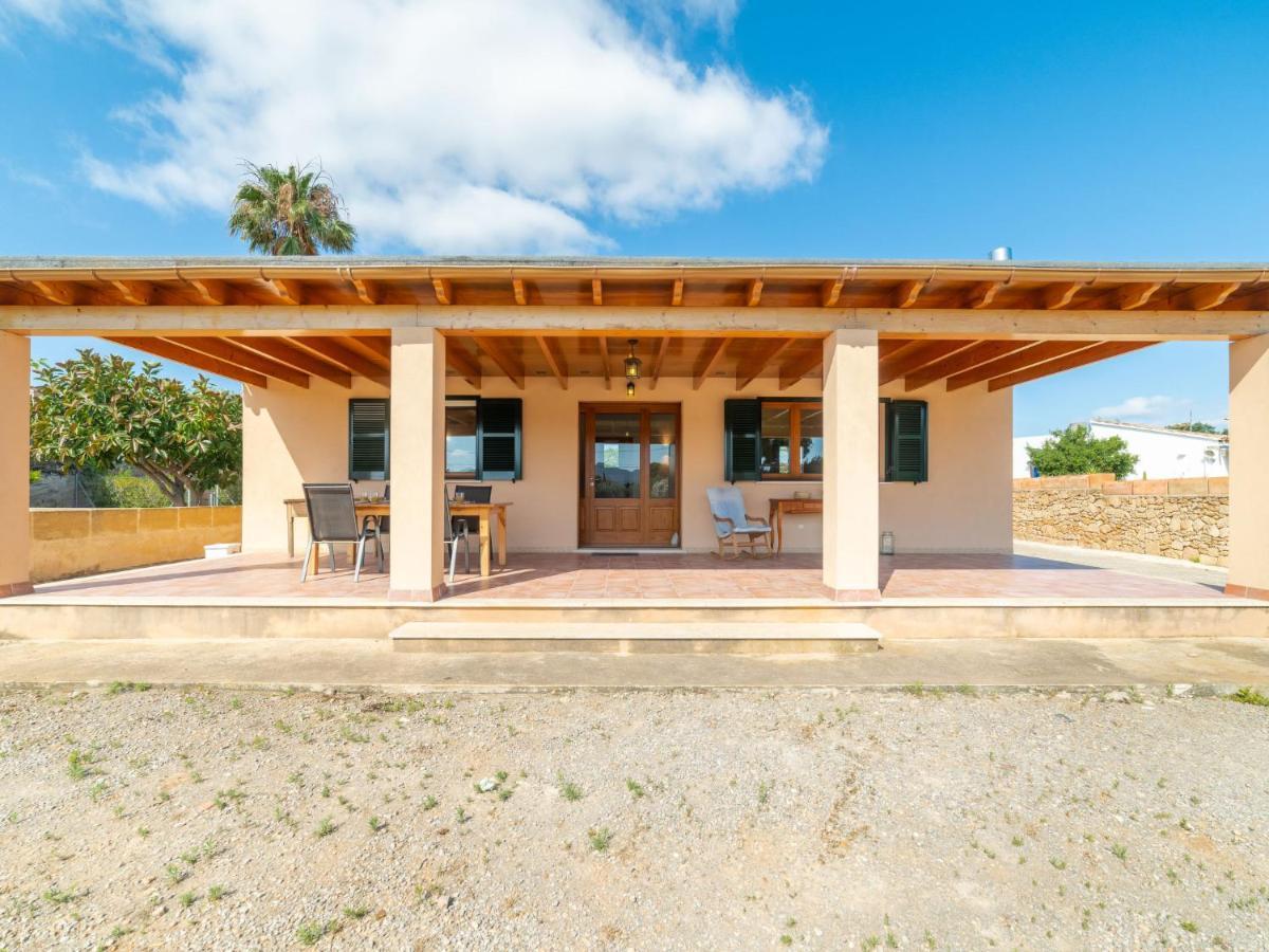 Holiday home Caragoli By Interhome Alcudia (Mallorca)