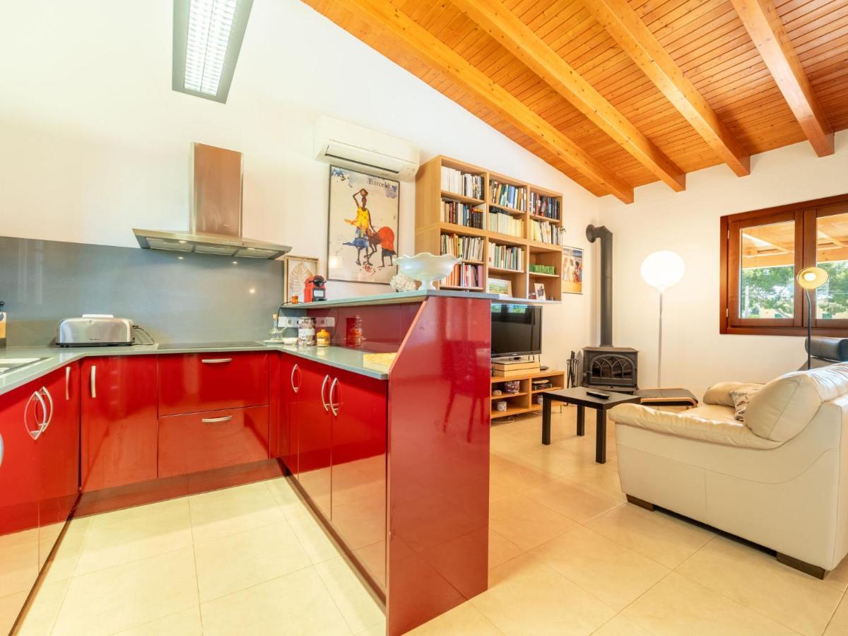 Caragoli By Interhome * Alcudia (Mallorca)