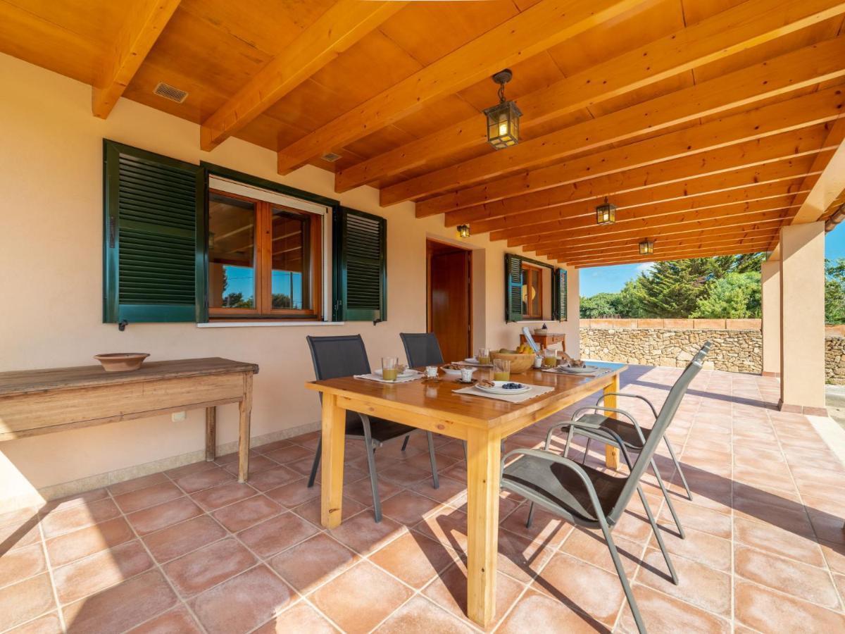 Caragoli By Interhome Alcudia (Mallorca)