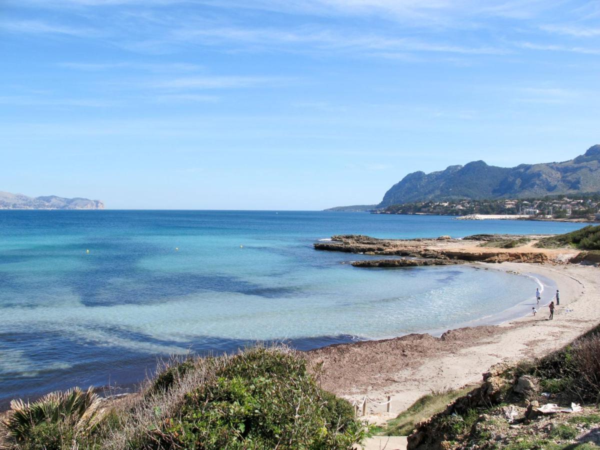 Holiday home Caragoli By Interhome