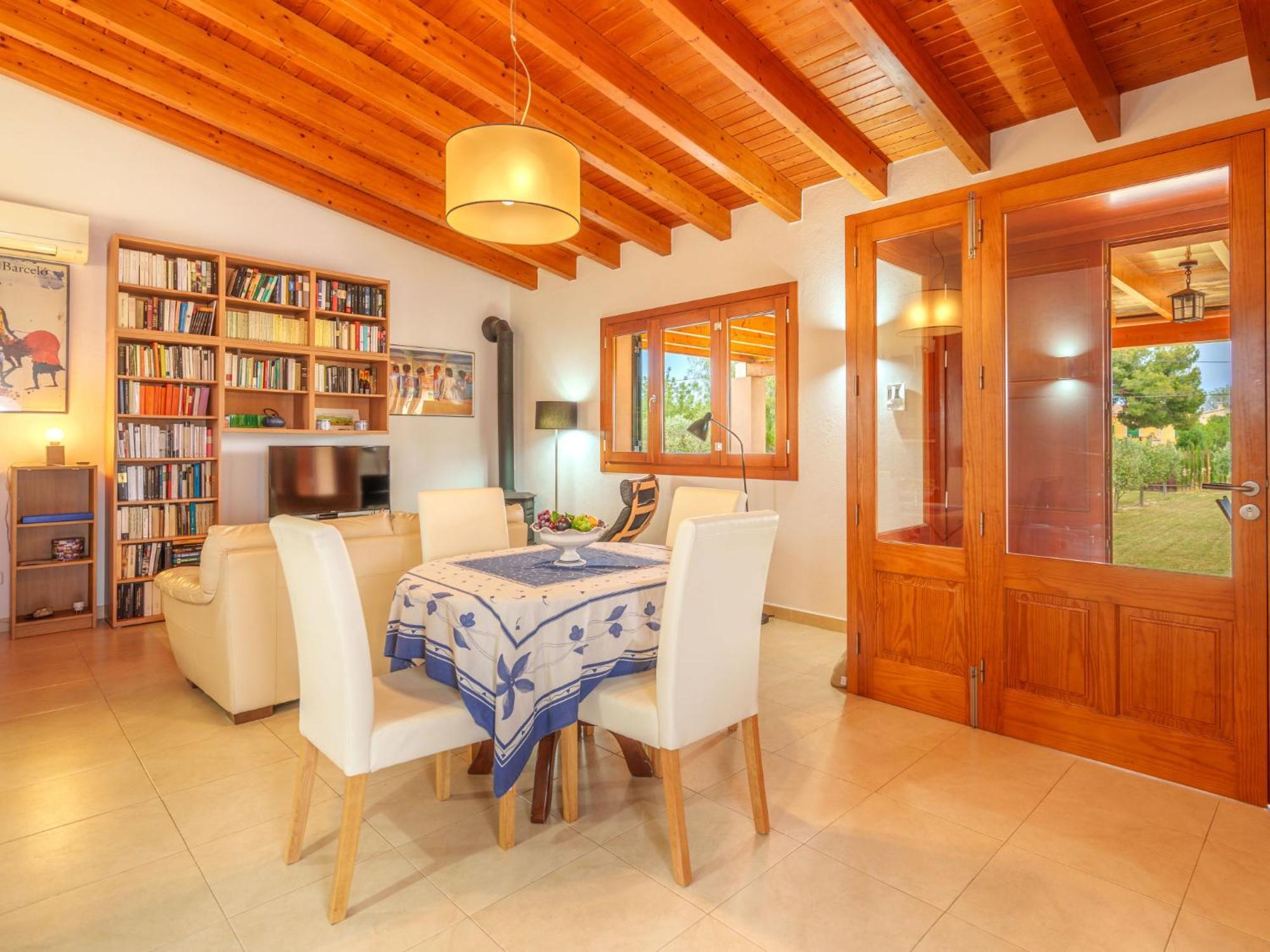 Holiday home Caragoli By Interhome Alcudia (Mallorca)
