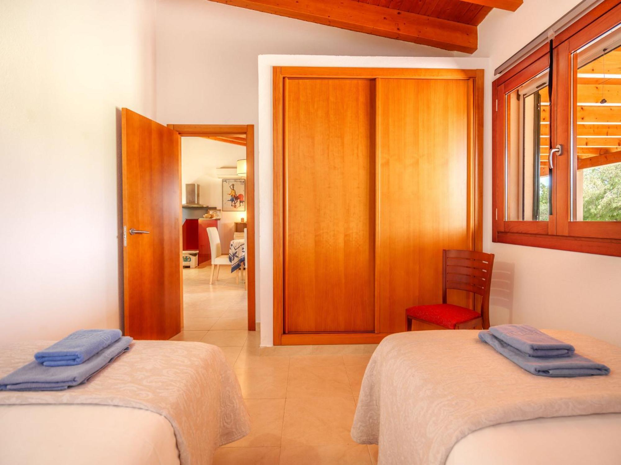 Caragoli By Interhome Alcudia (Mallorca)