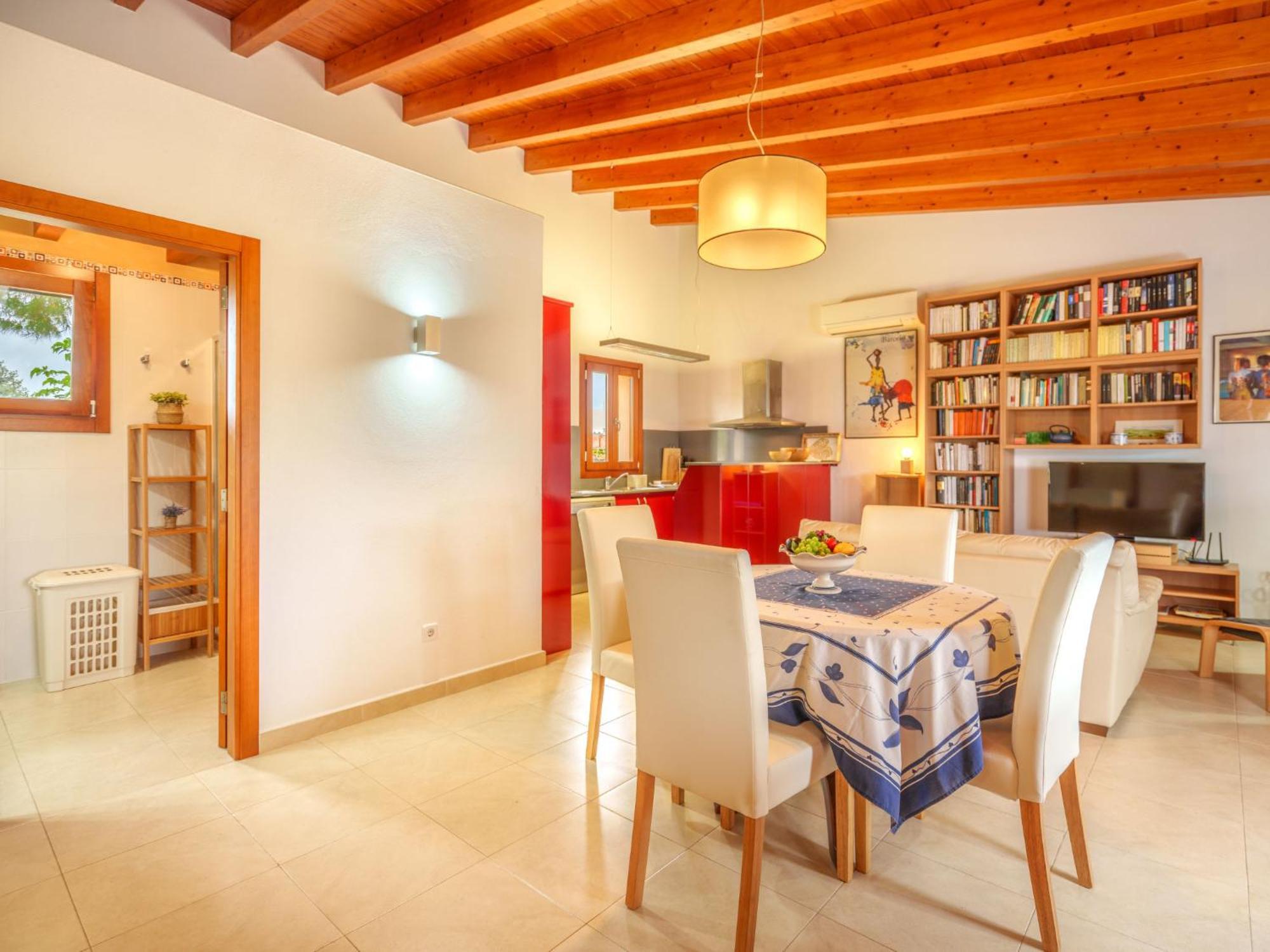 Holiday home Caragoli By Interhome *