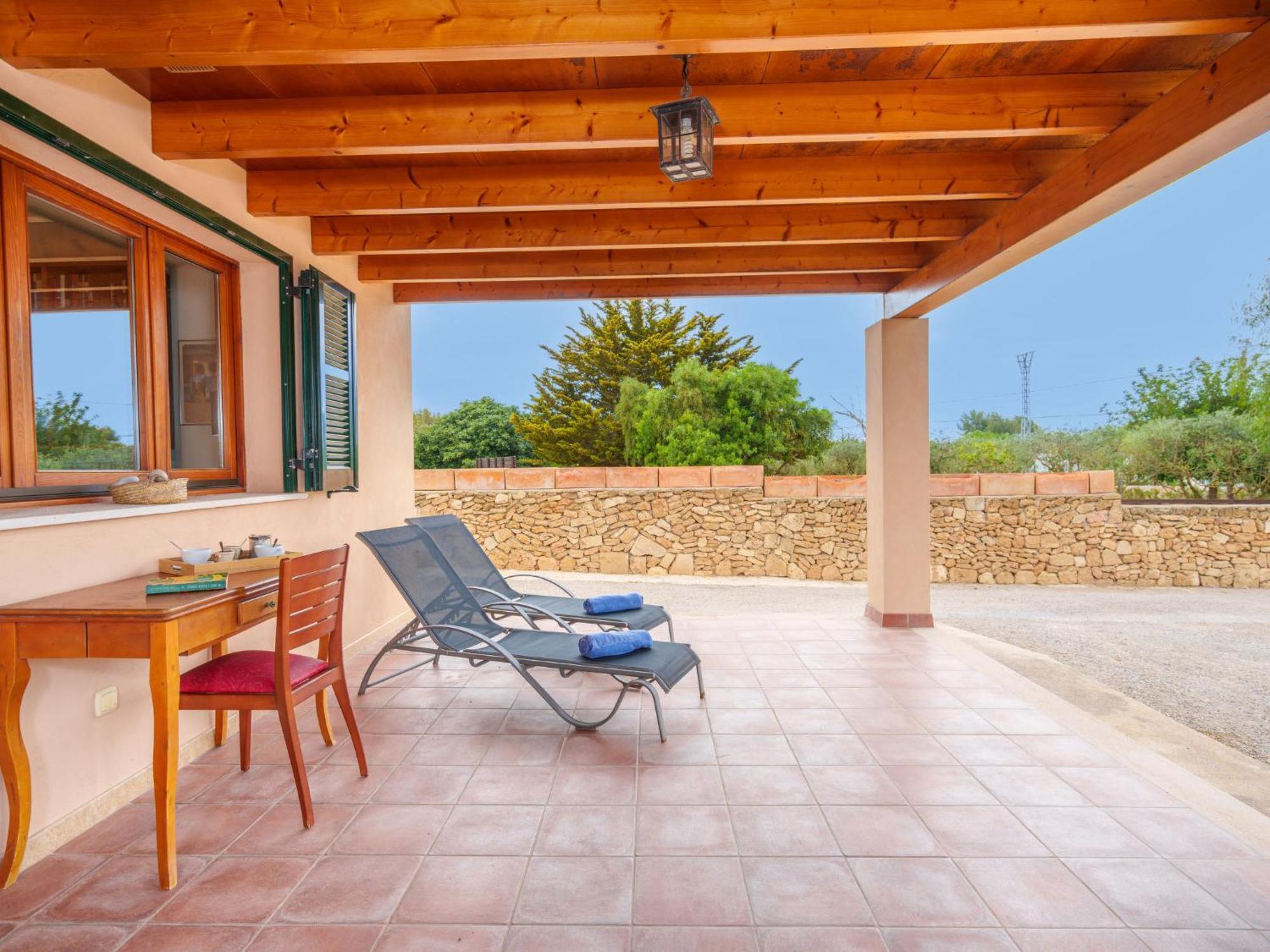 Holiday home Caragoli By Interhome