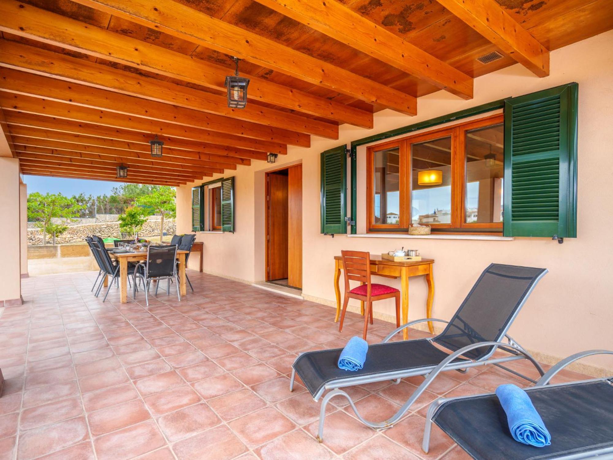 Caragoli By Interhome Alcudia (Mallorca)